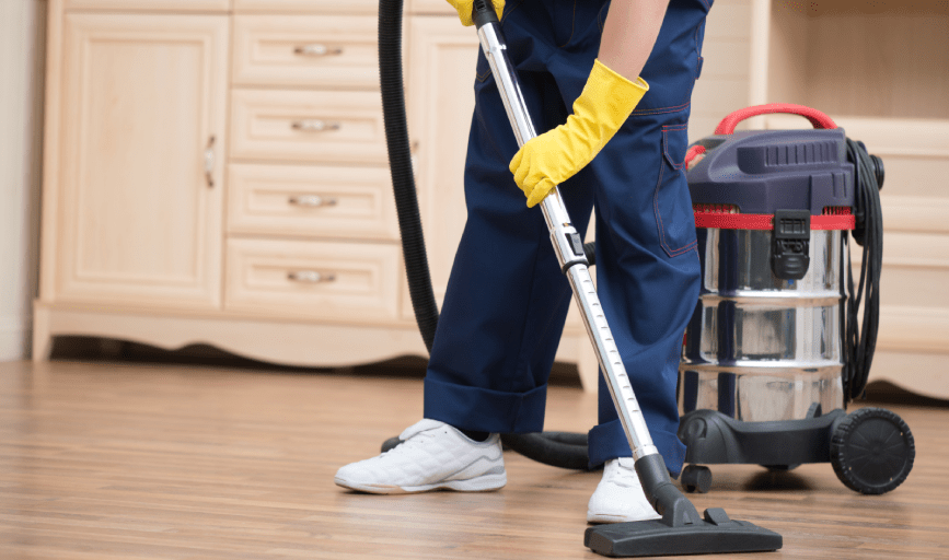 J&A Cleaning Services